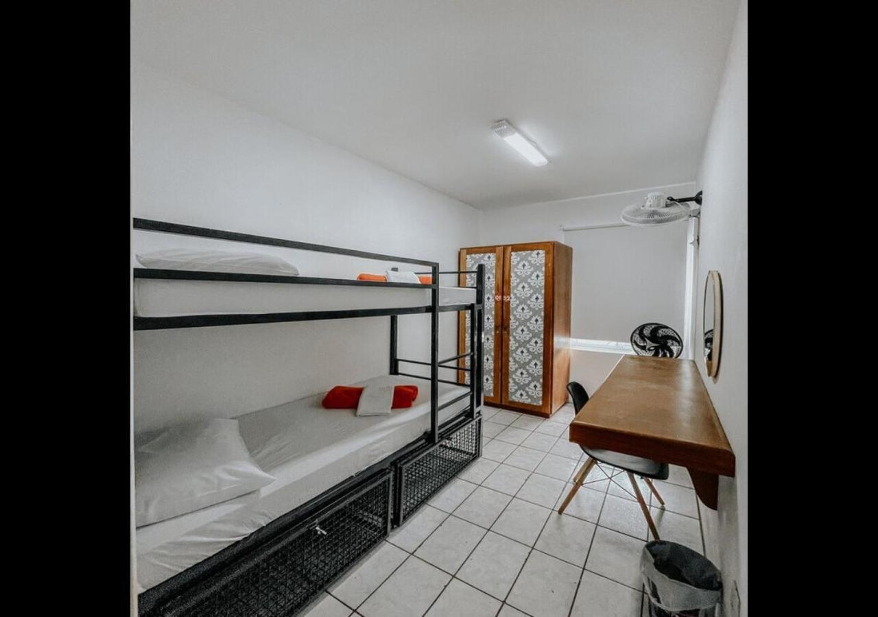 Pup Hostel Sc Florianópolis Eksteriør billede